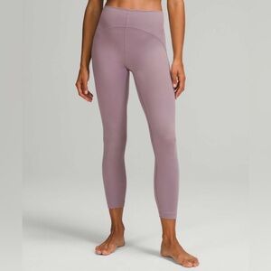 Lululemon Instill Tight 25”